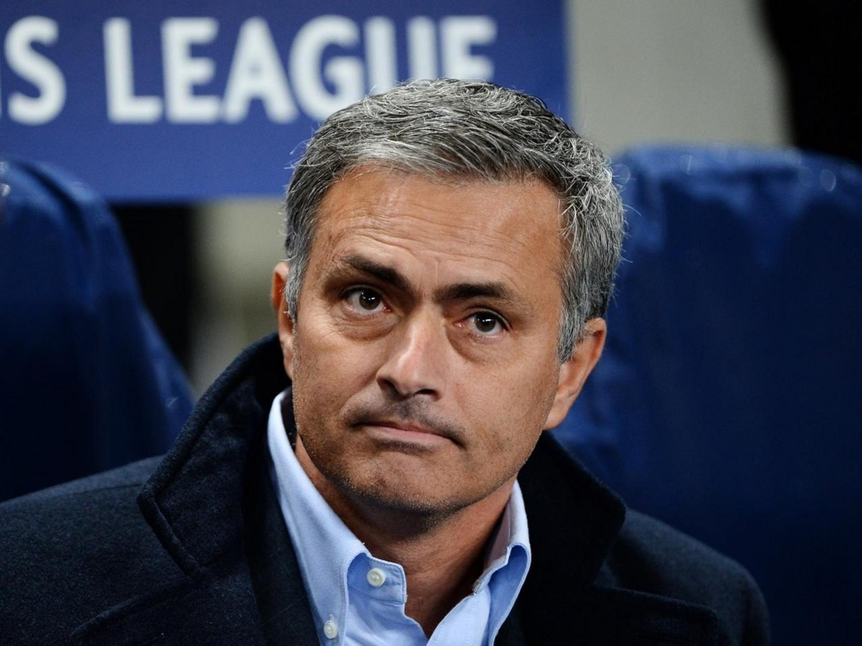 Muri (Mourinho talks about Jota)